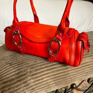 Cole Haan purse